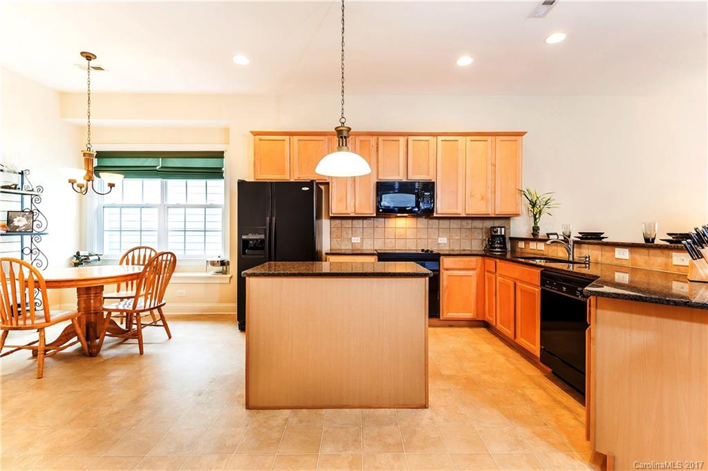 Chestnut Oaks - Residential