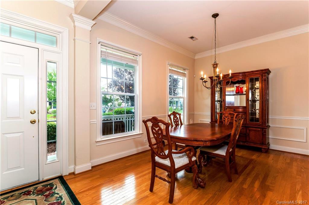 Chestnut Oaks - Residential