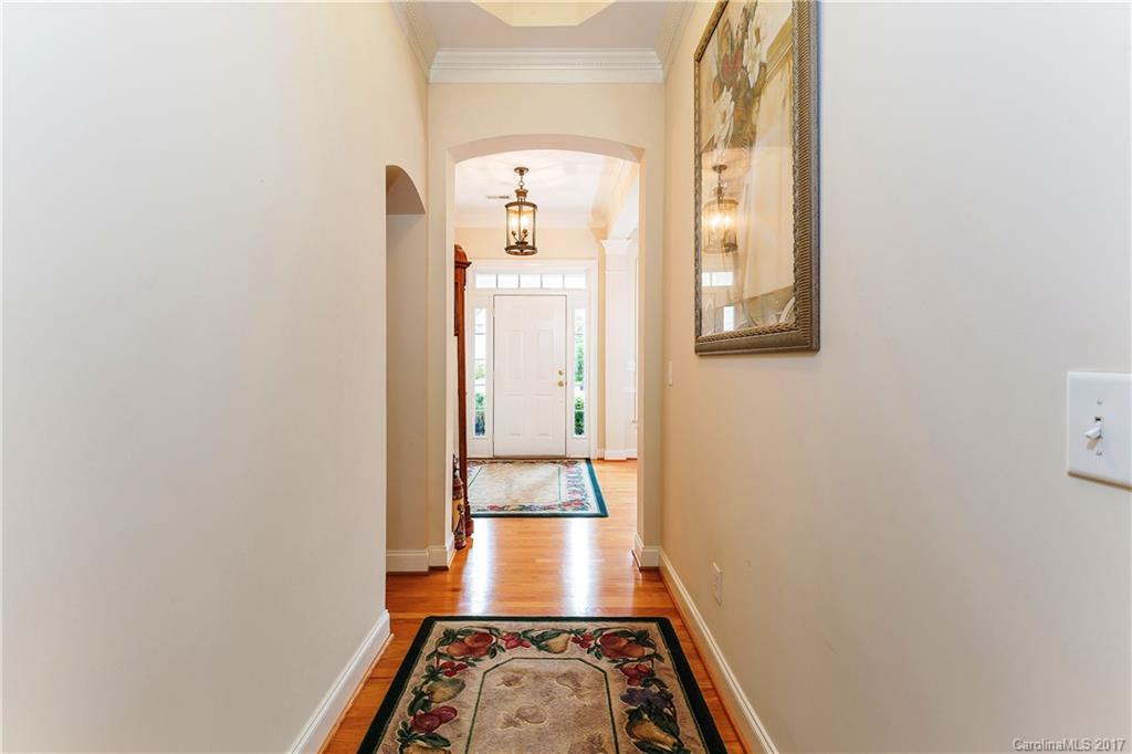 Chestnut Oaks - Residential