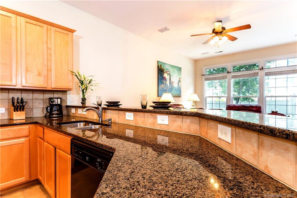 Chestnut Oaks - Residential