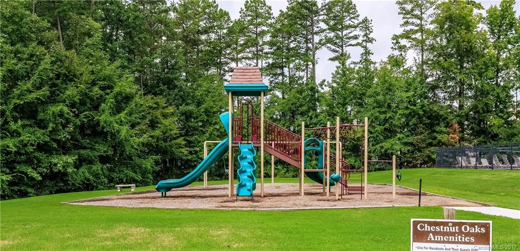 Chestnut Oaks - Residential