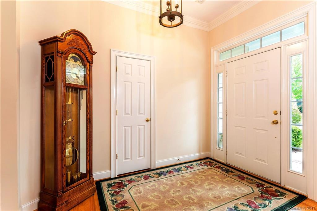 Chestnut Oaks - Residential