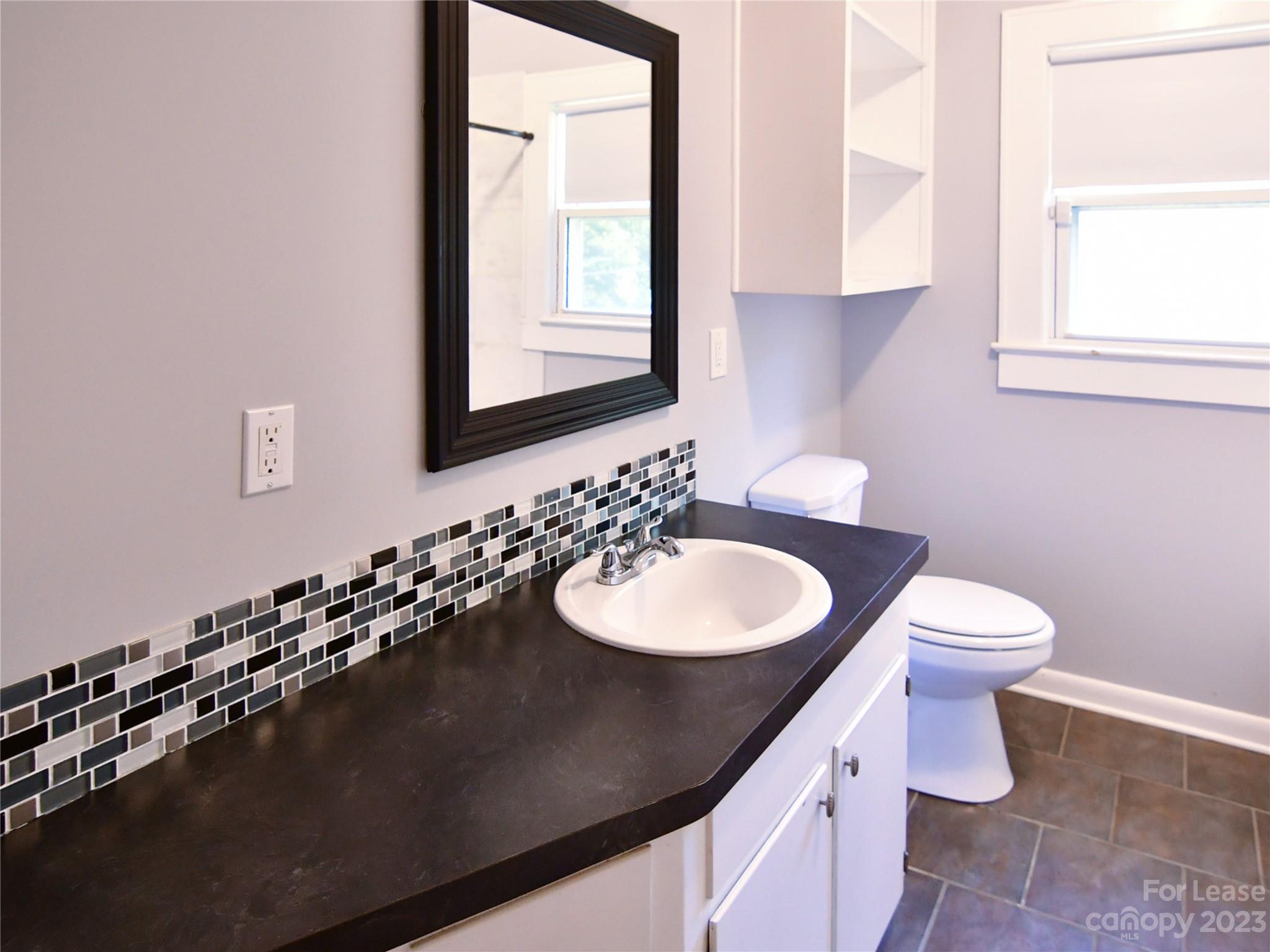 Victorias Landmark - Residential Lease