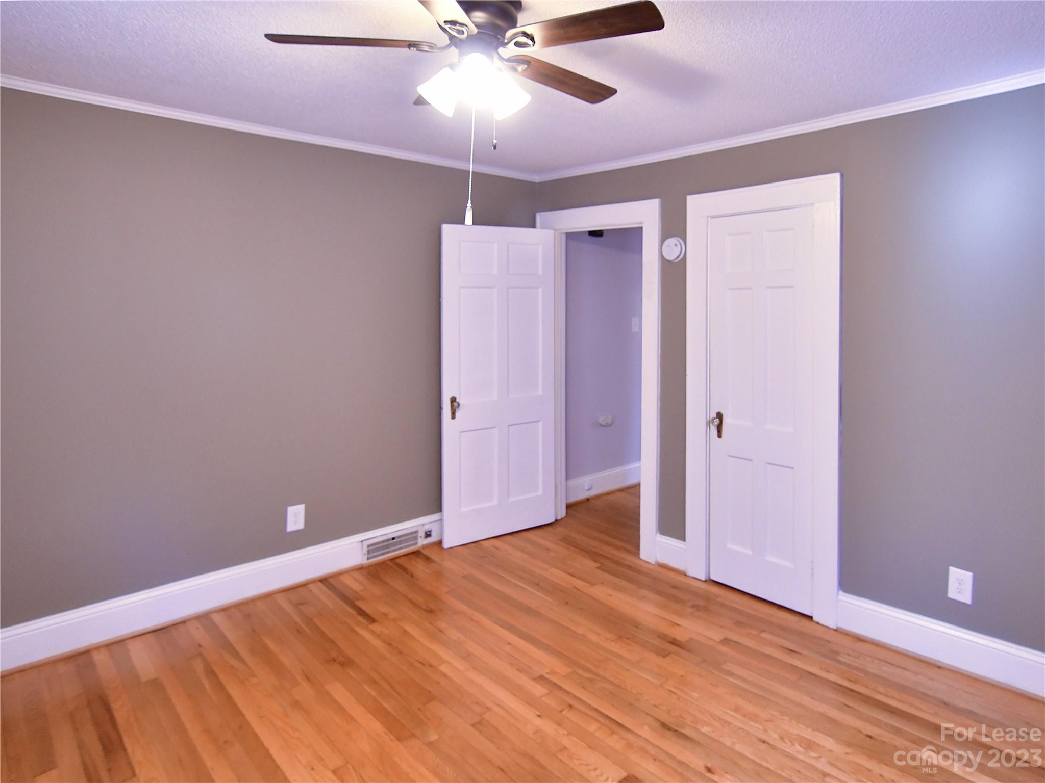 Victorias Landmark - Residential Lease