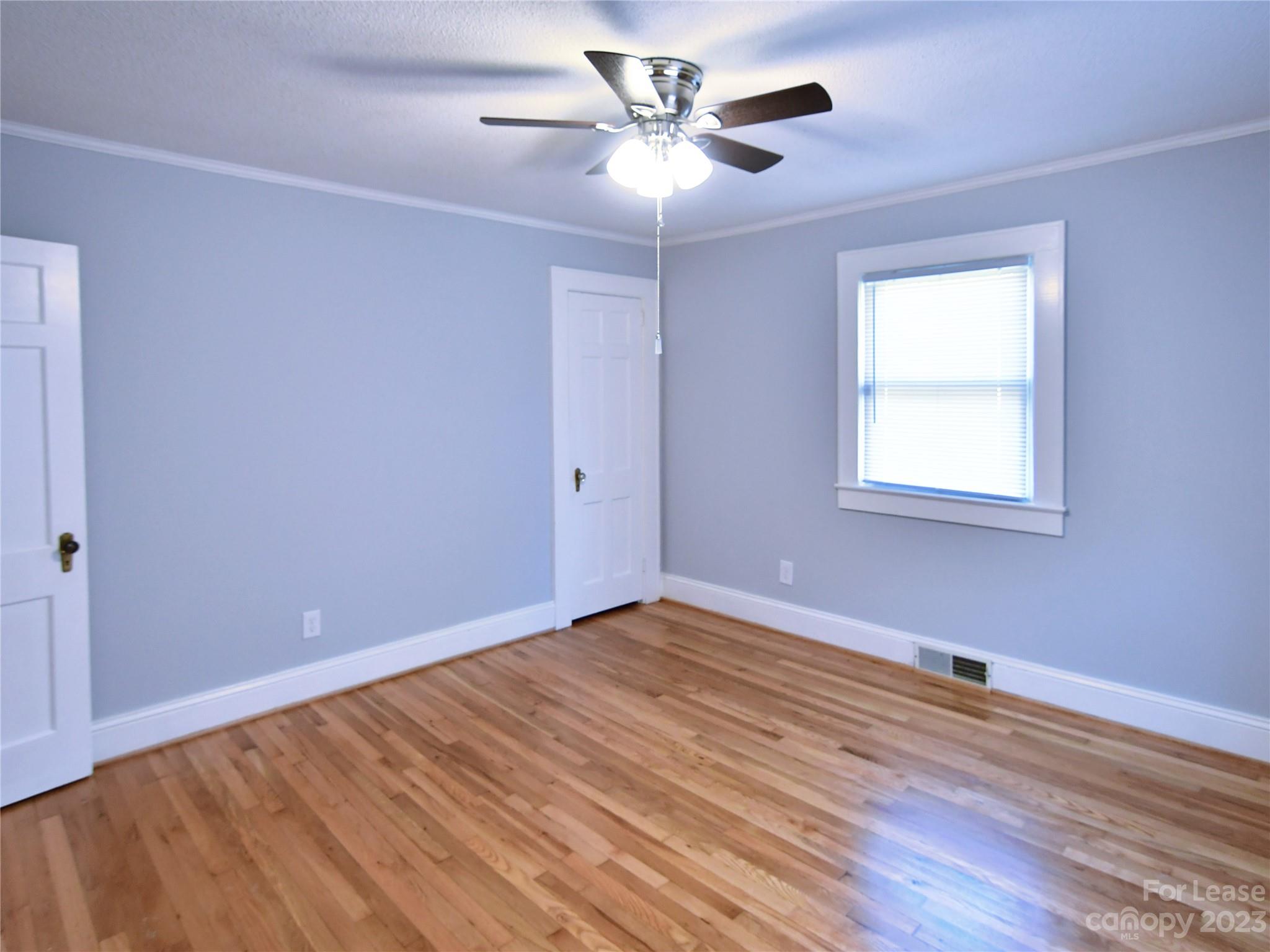 Victorias Landmark - Residential Lease