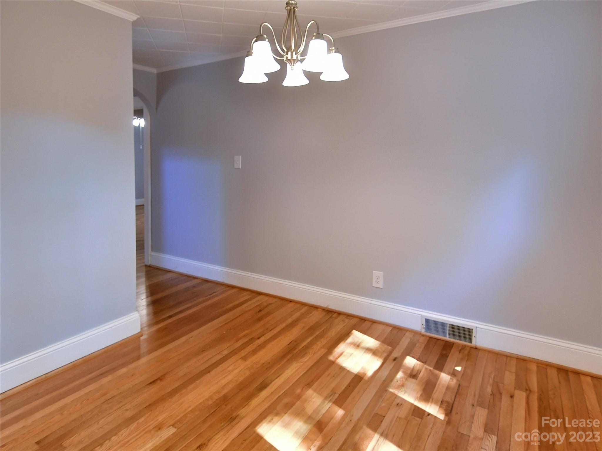 Victorias Landmark - Residential Lease