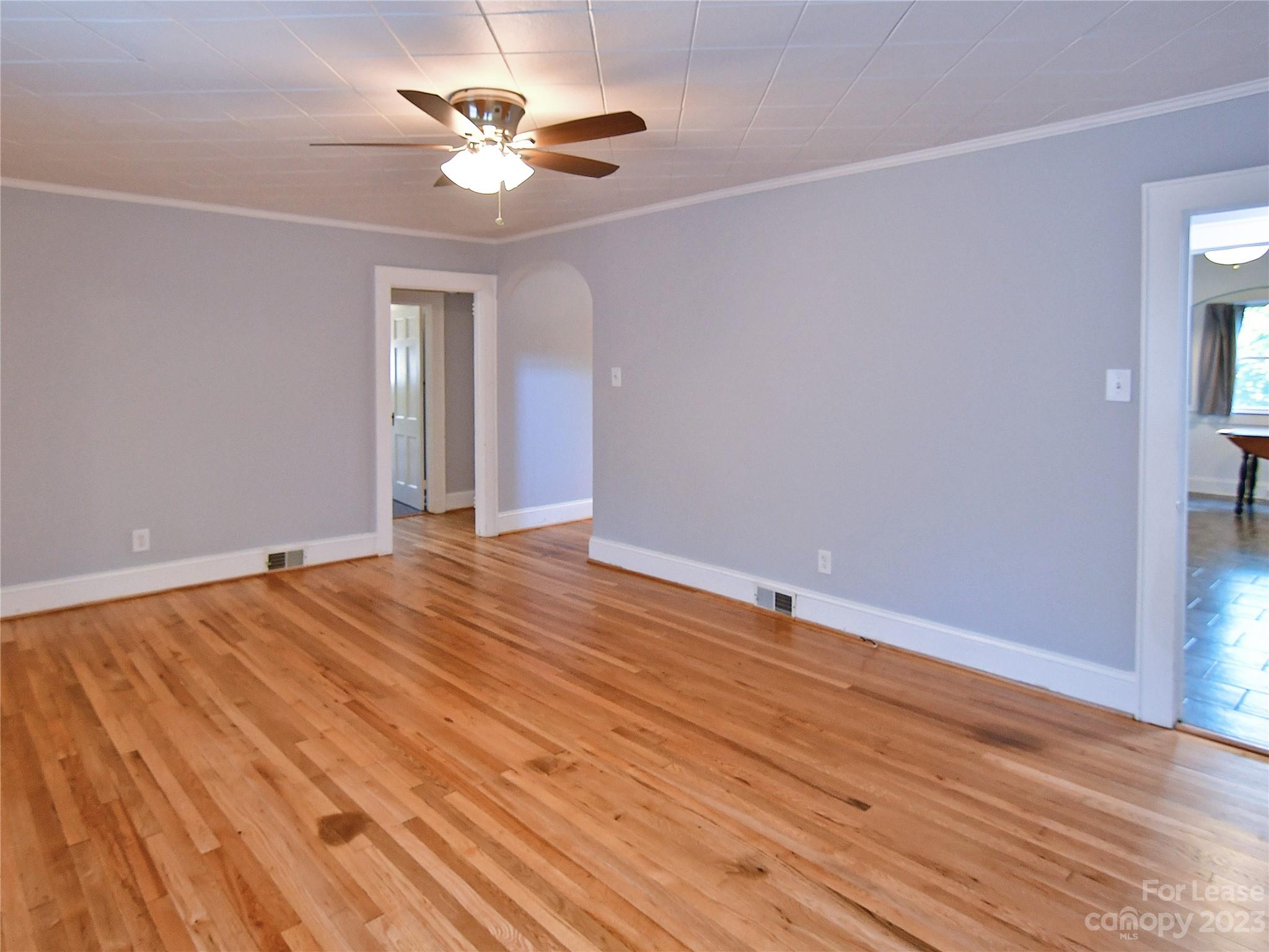 Victorias Landmark - Residential Lease