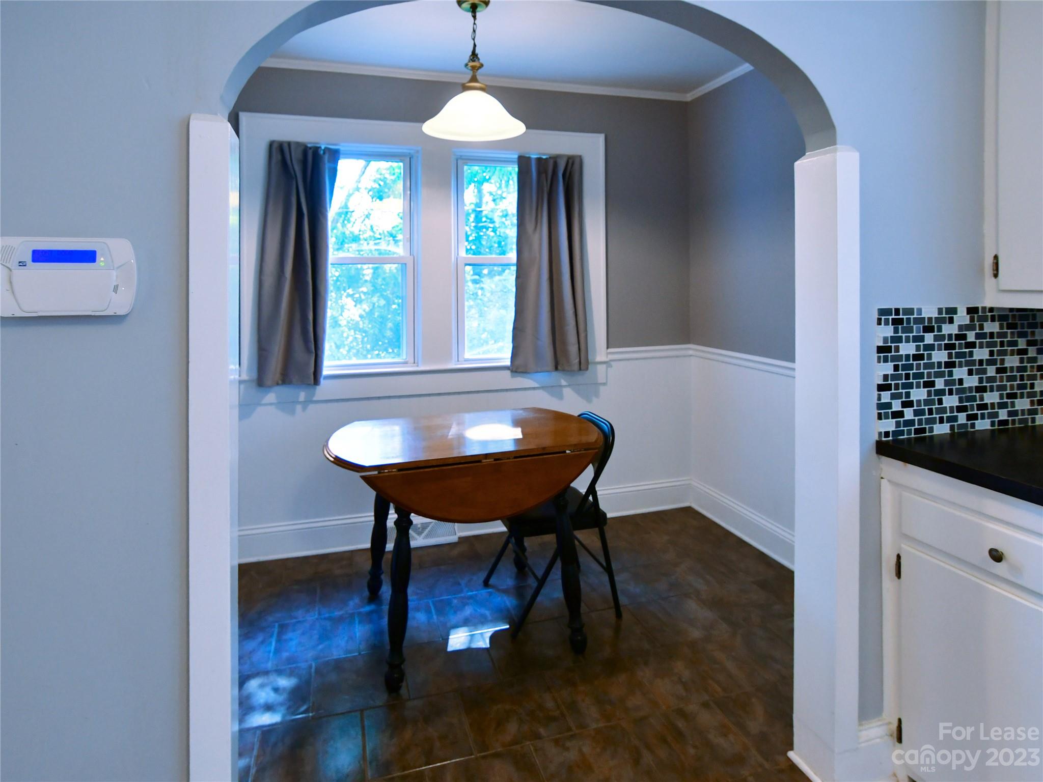 Victorias Landmark - Residential Lease