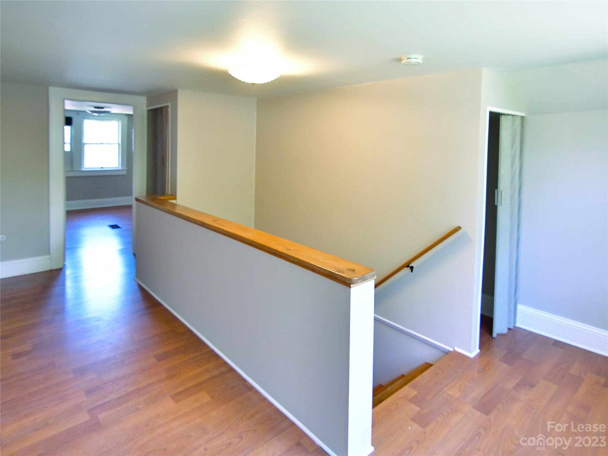 Victorias Landmark - Residential Lease