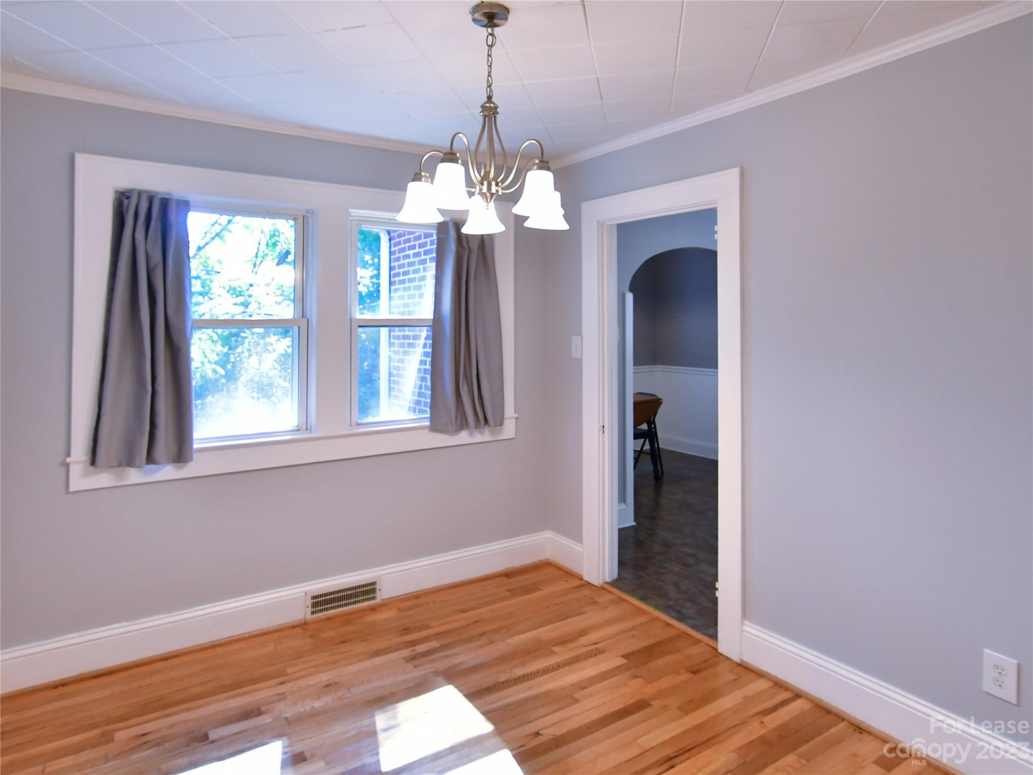 Victorias Landmark - Residential Lease