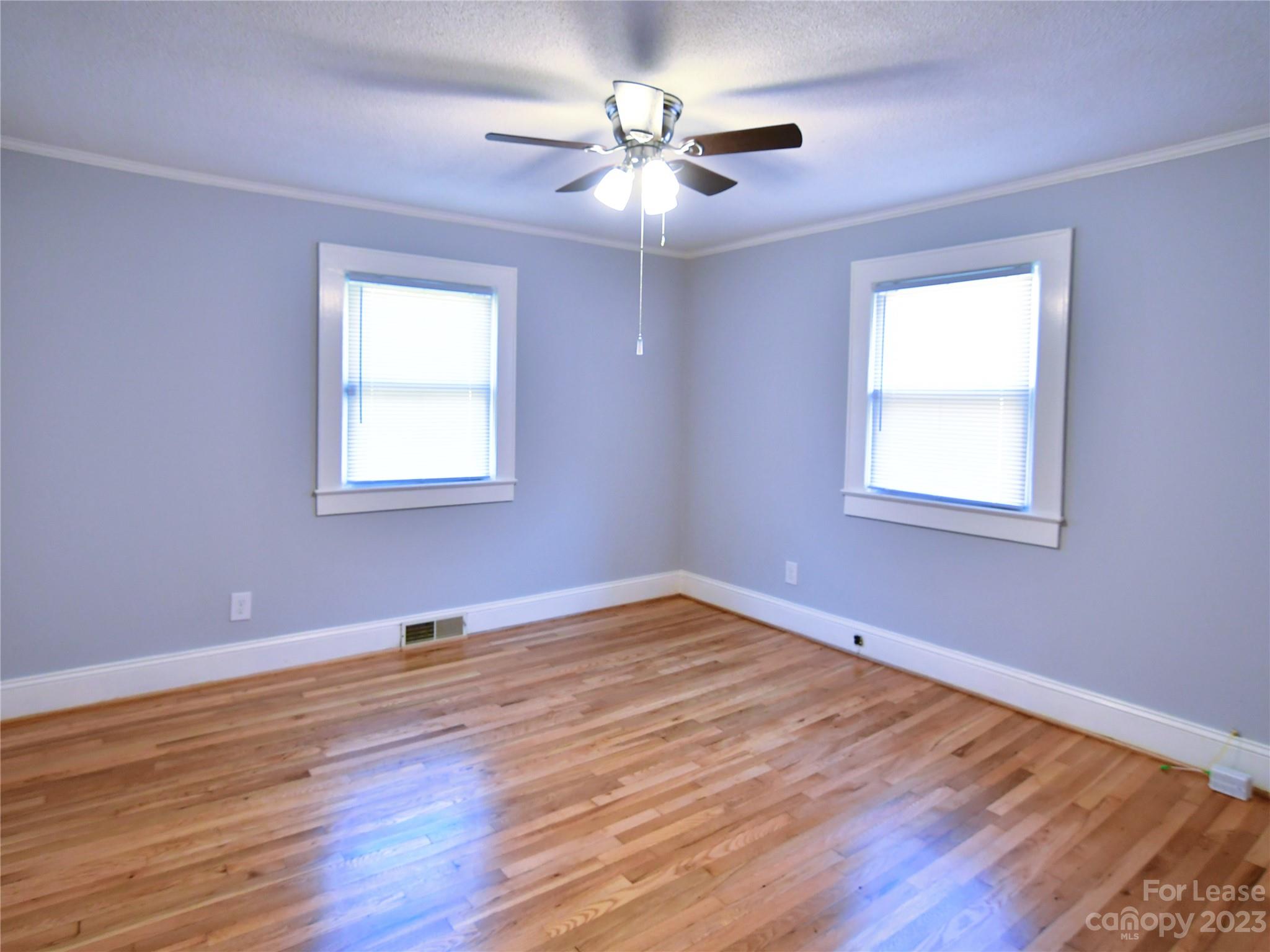 Victorias Landmark - Residential Lease