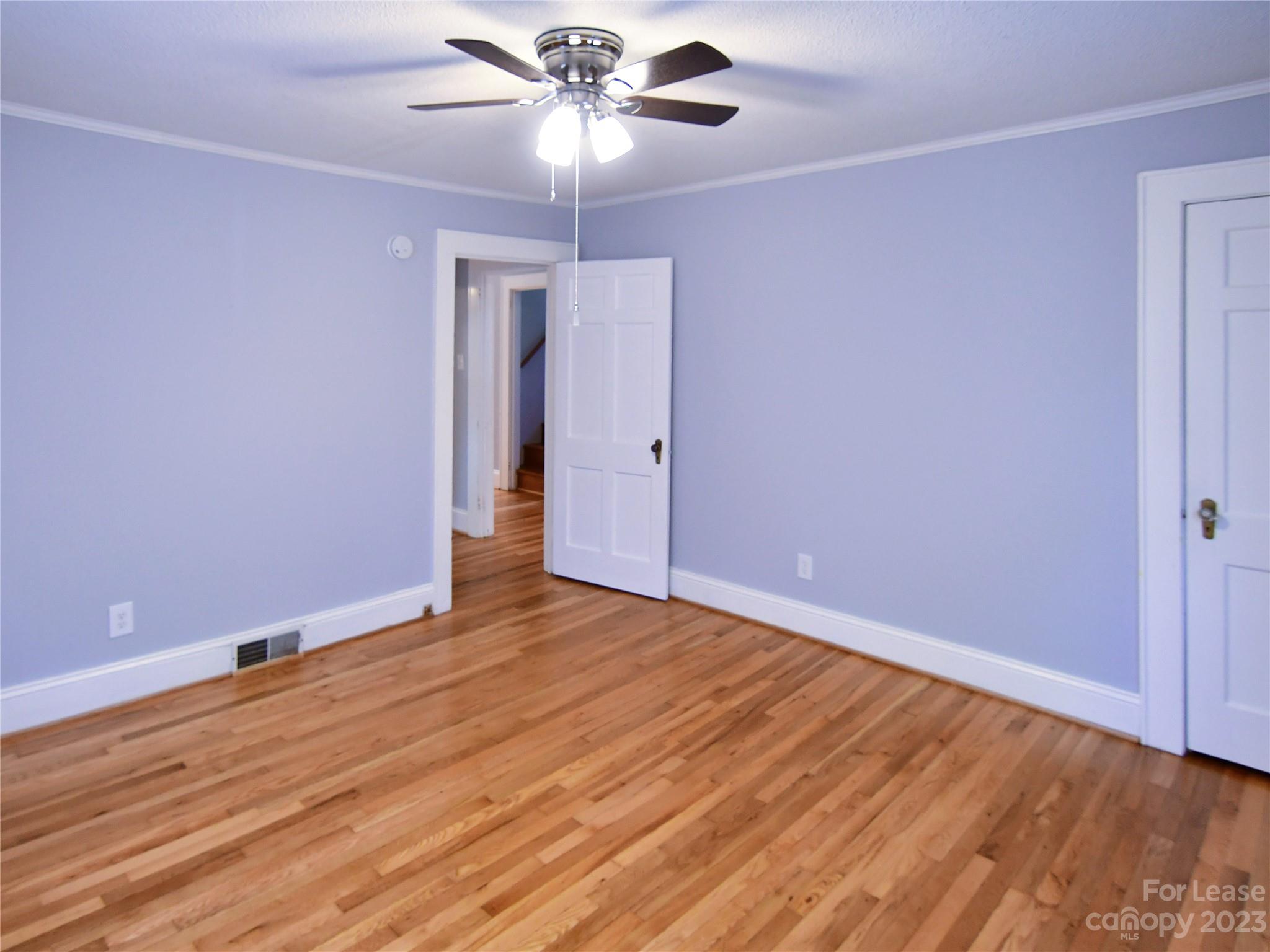 Victorias Landmark - Residential Lease