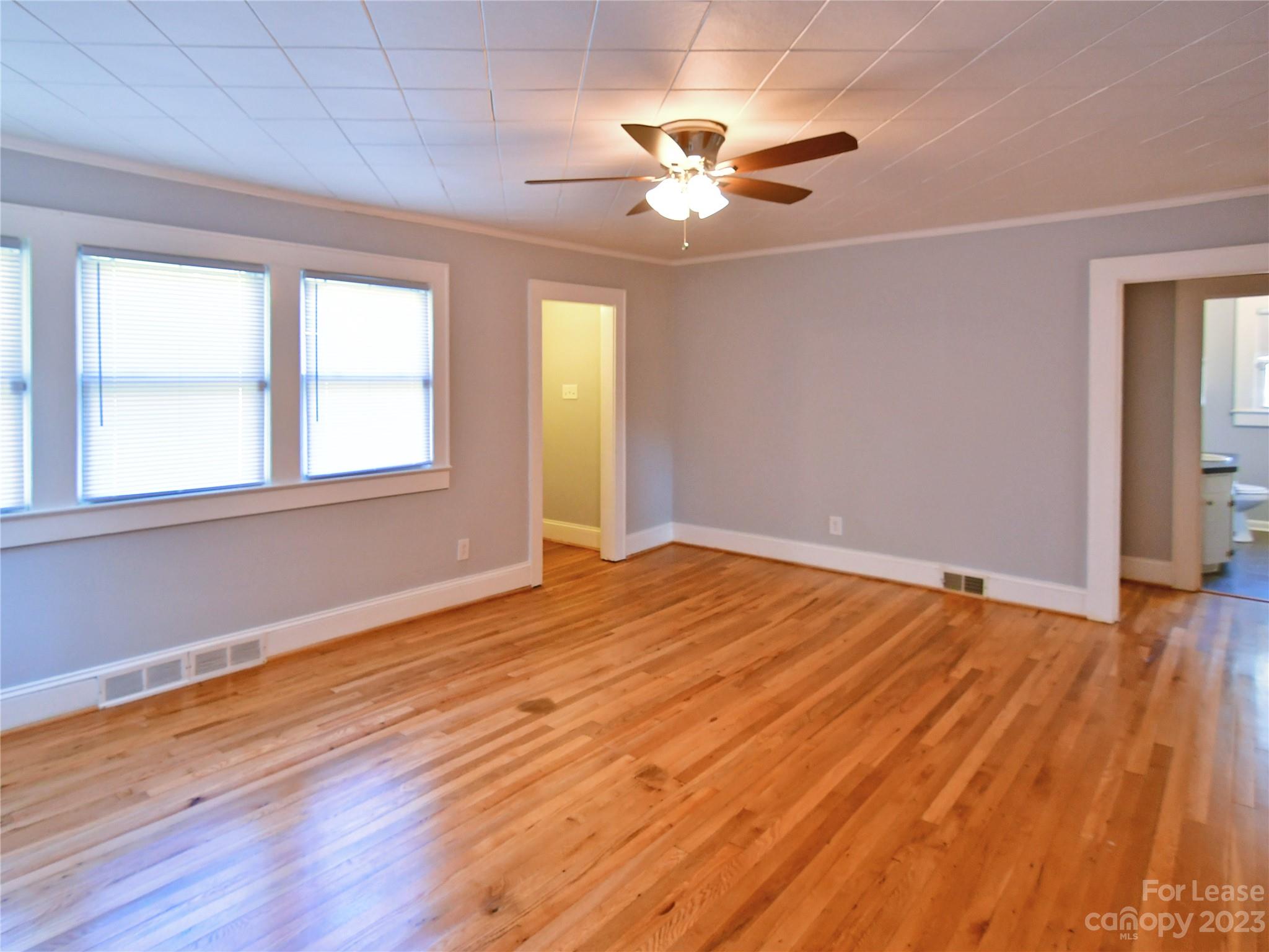 Victorias Landmark - Residential Lease