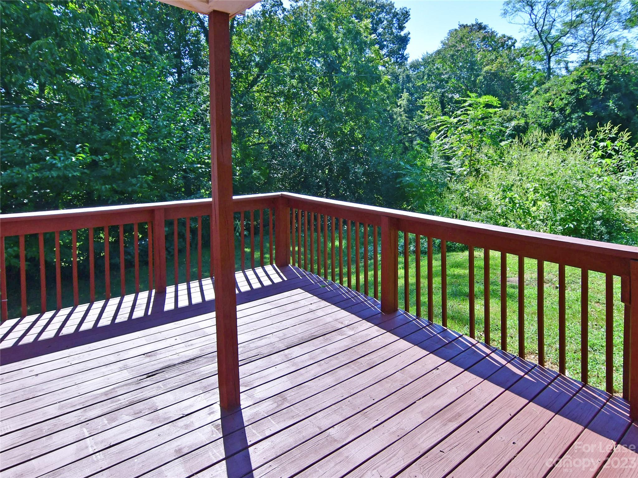 Victorias Landmark - Residential Lease