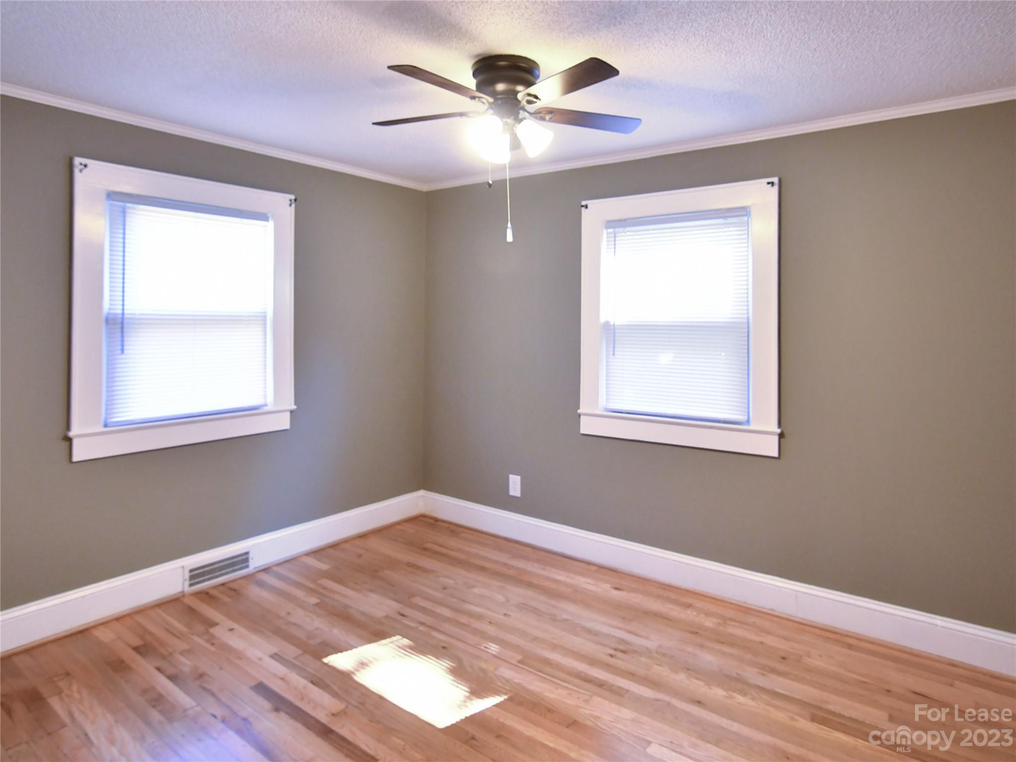 Victorias Landmark - Residential Lease