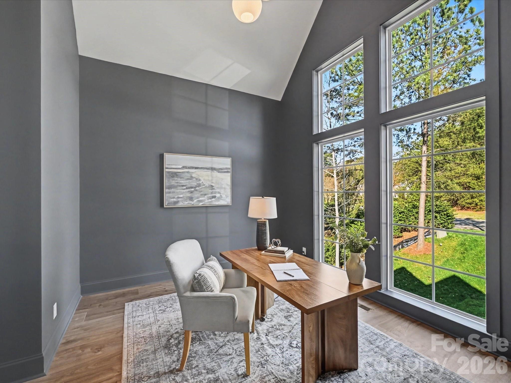 Lakewood - Residential