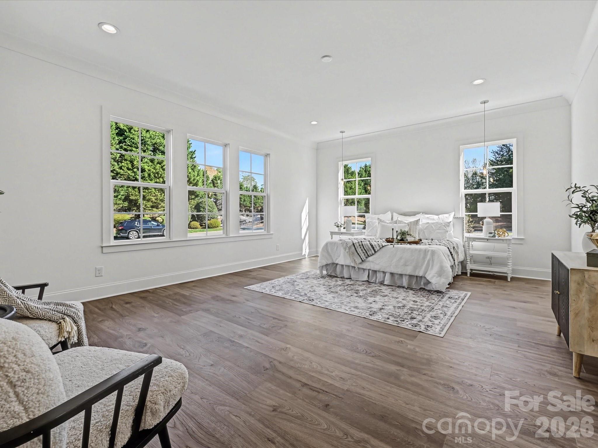 Lakewood - Residential