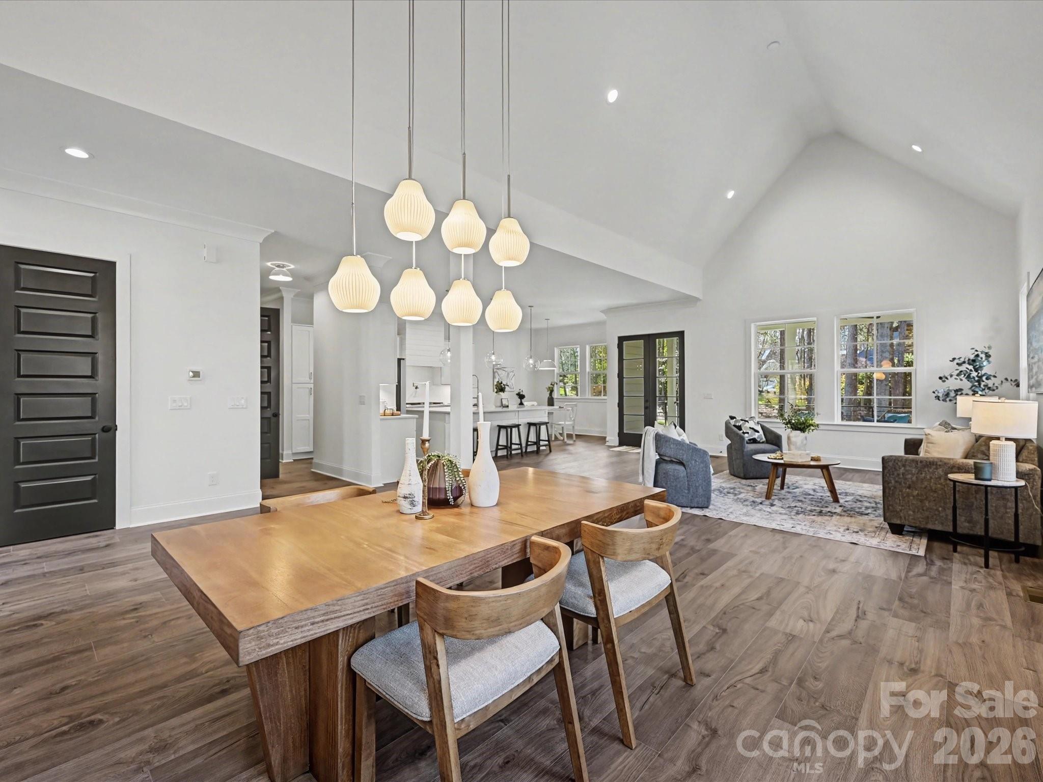 Lakewood - Residential