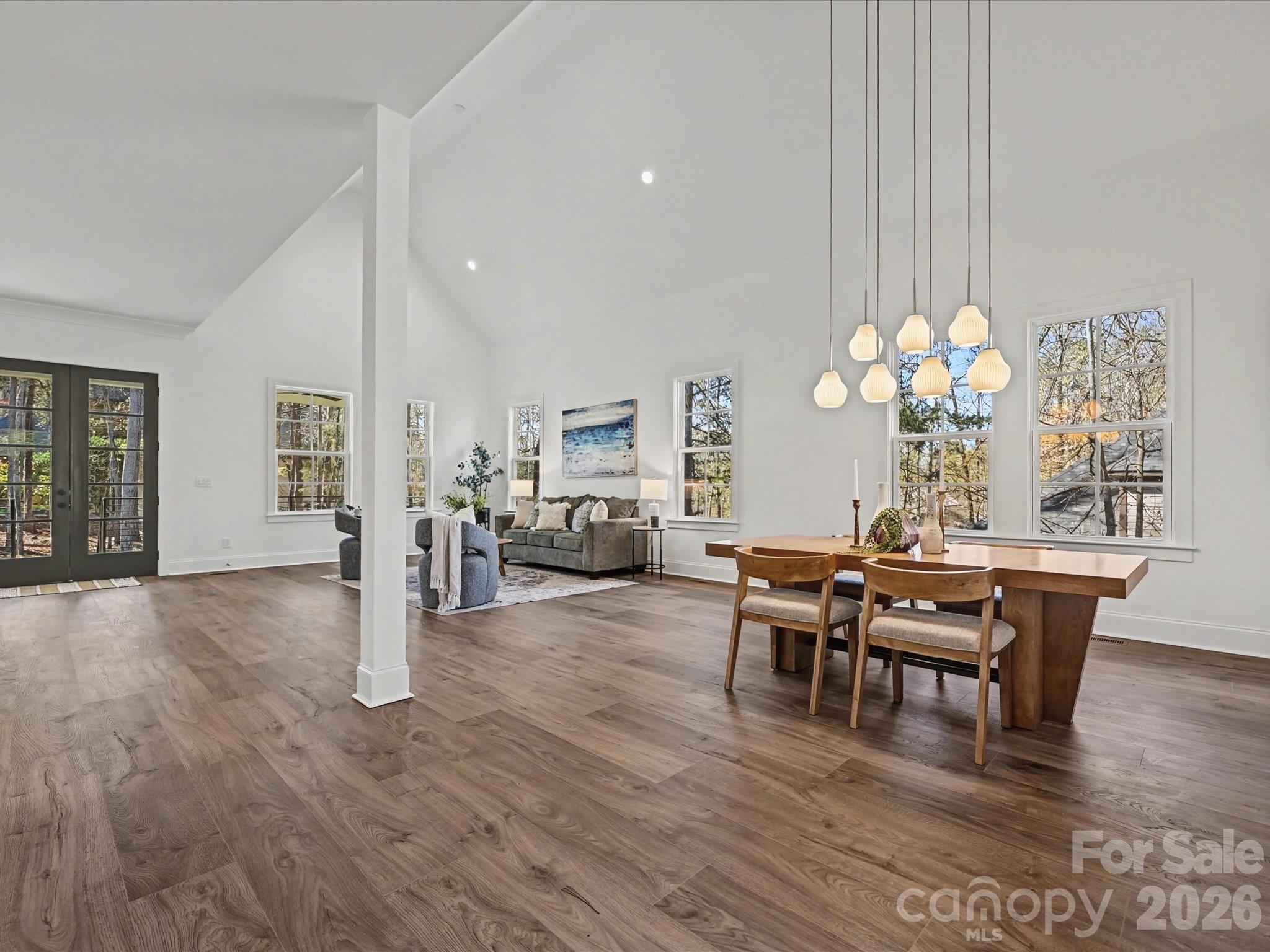 4609 Firethorn Court