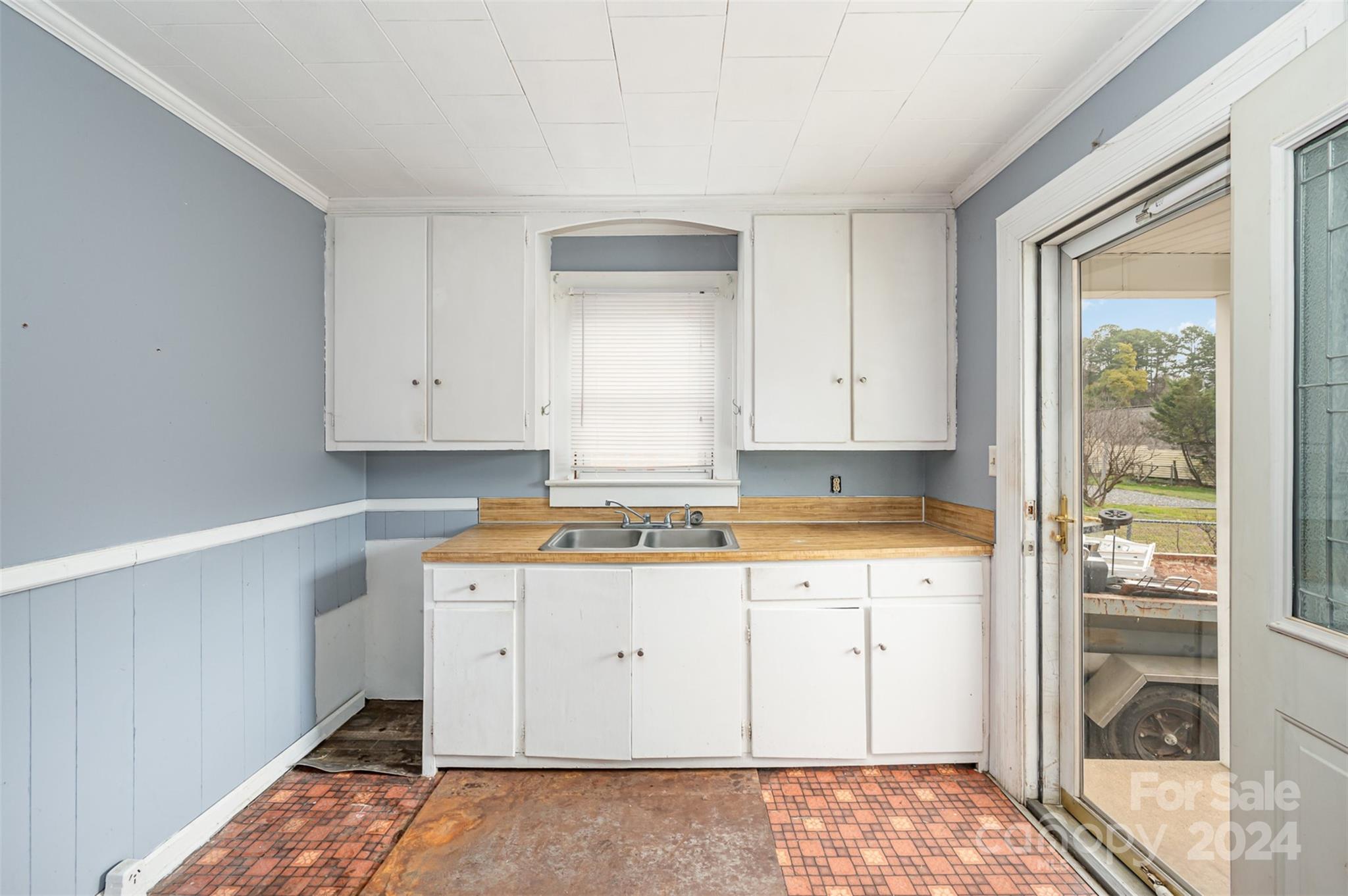 Carolina Air Park - Residential