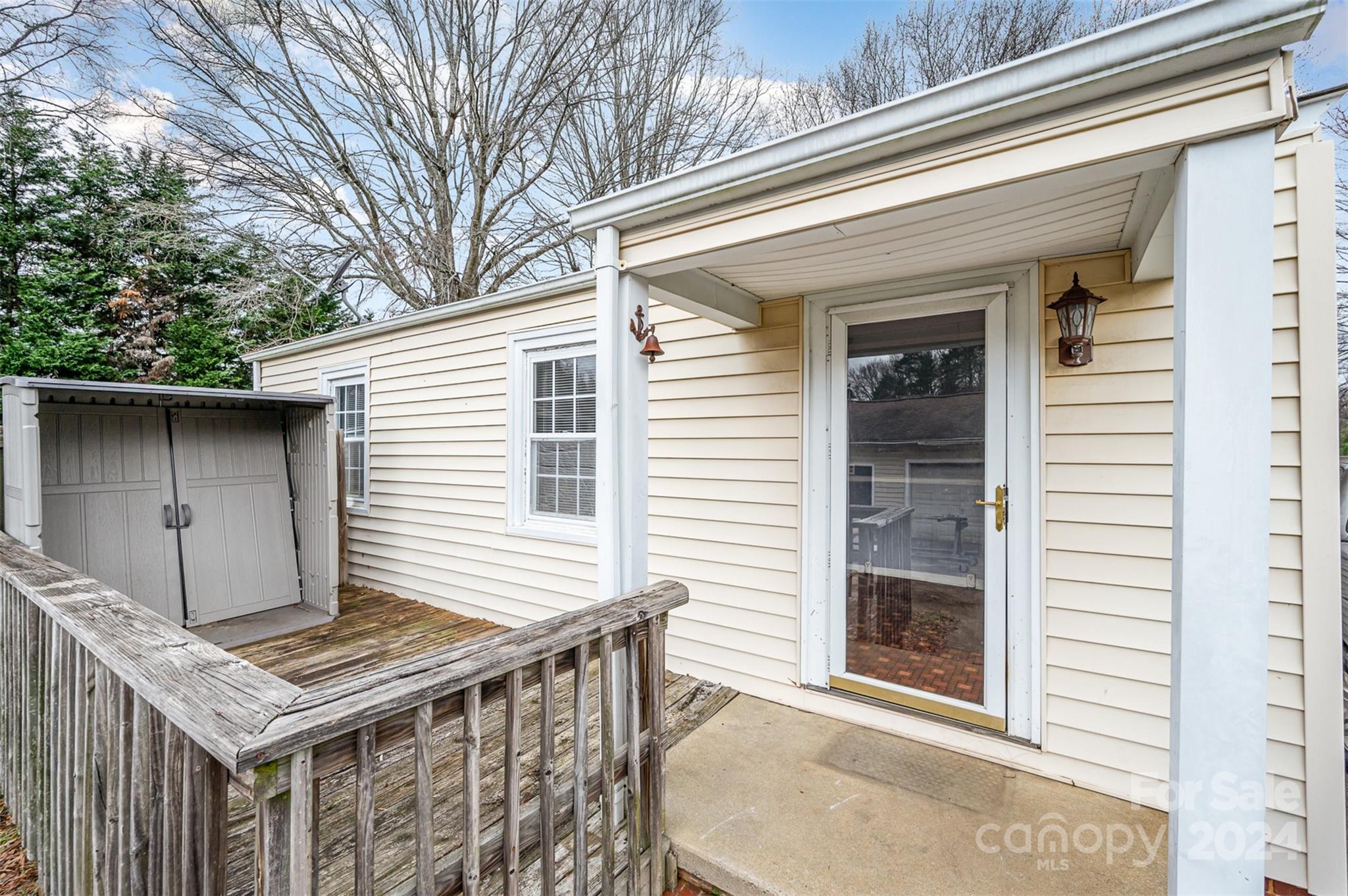 Carolina Air Park - Residential