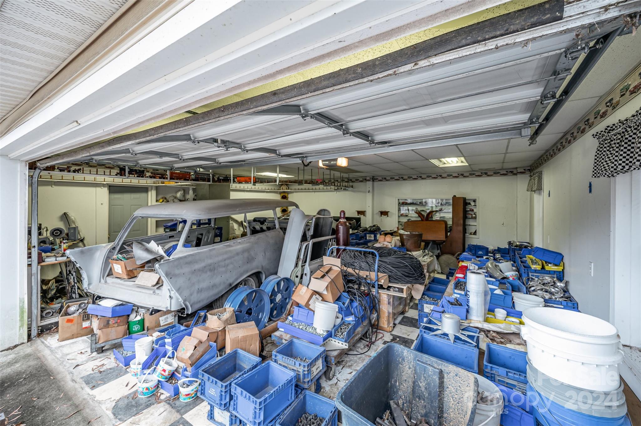 Carolina Air Park - Residential