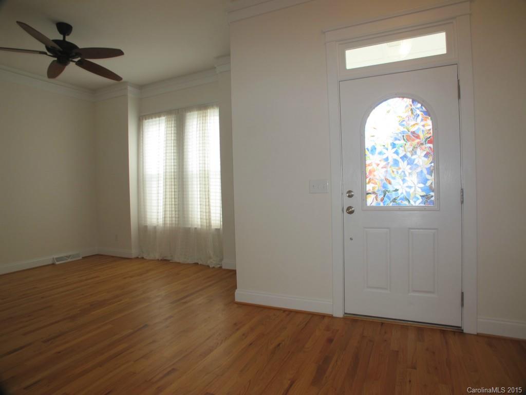 Davidson Pointe - Residential