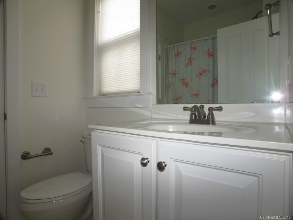 Davidson Pointe - Residential