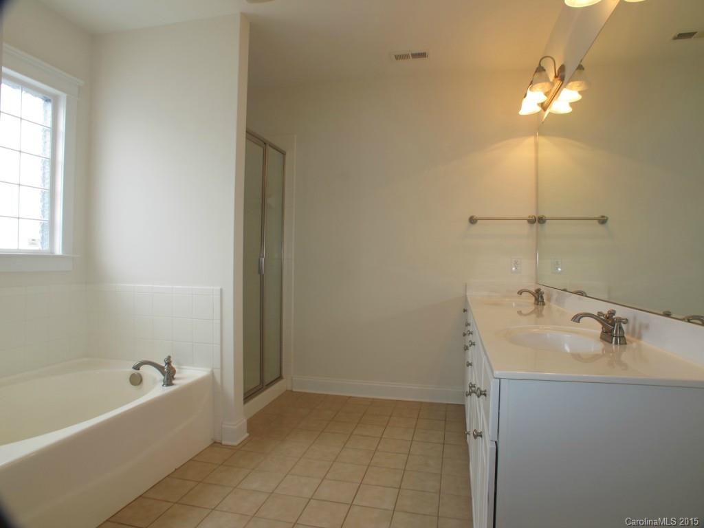 Davidson Pointe - Residential