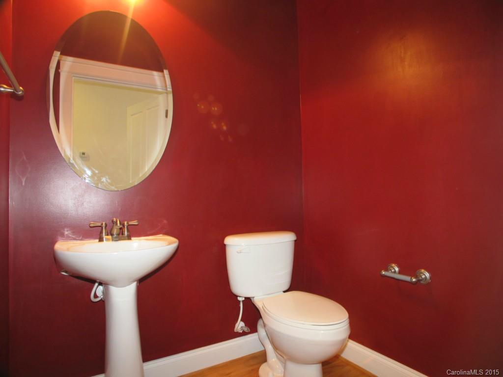 Davidson Pointe - Residential