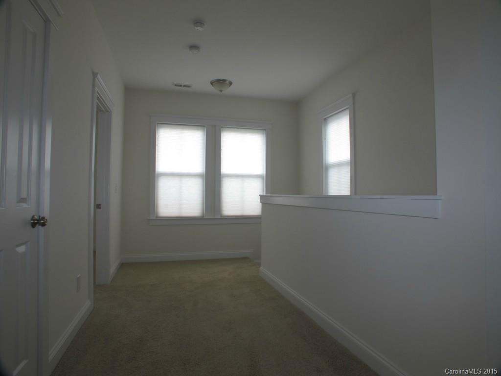 Davidson Pointe - Residential