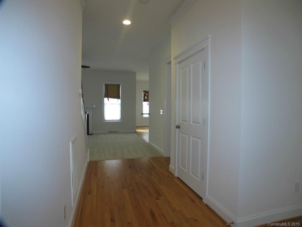 Davidson Pointe - Residential