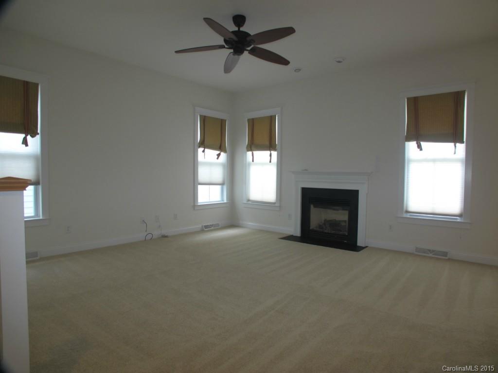 Davidson Pointe - Residential