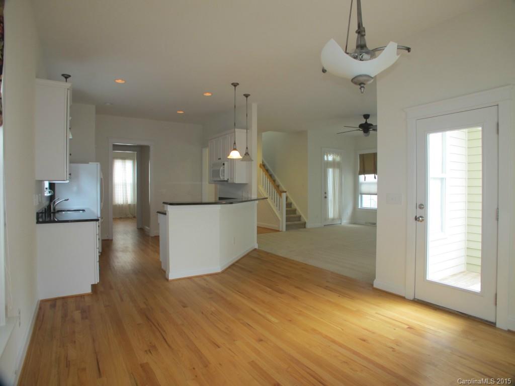 Davidson Pointe - Residential