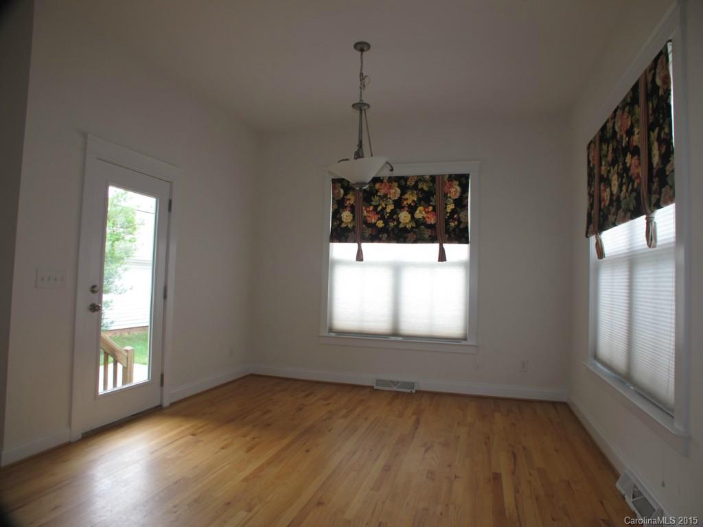 Davidson Pointe - Residential