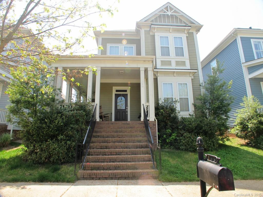 Davidson Pointe - Residential