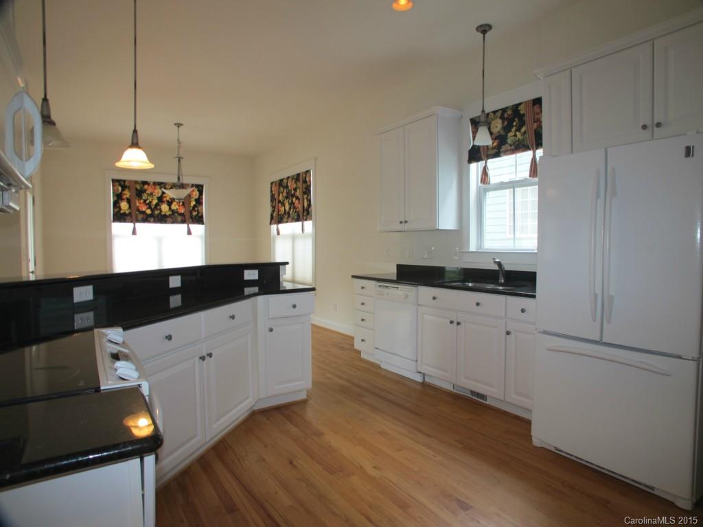 Davidson Pointe - Residential