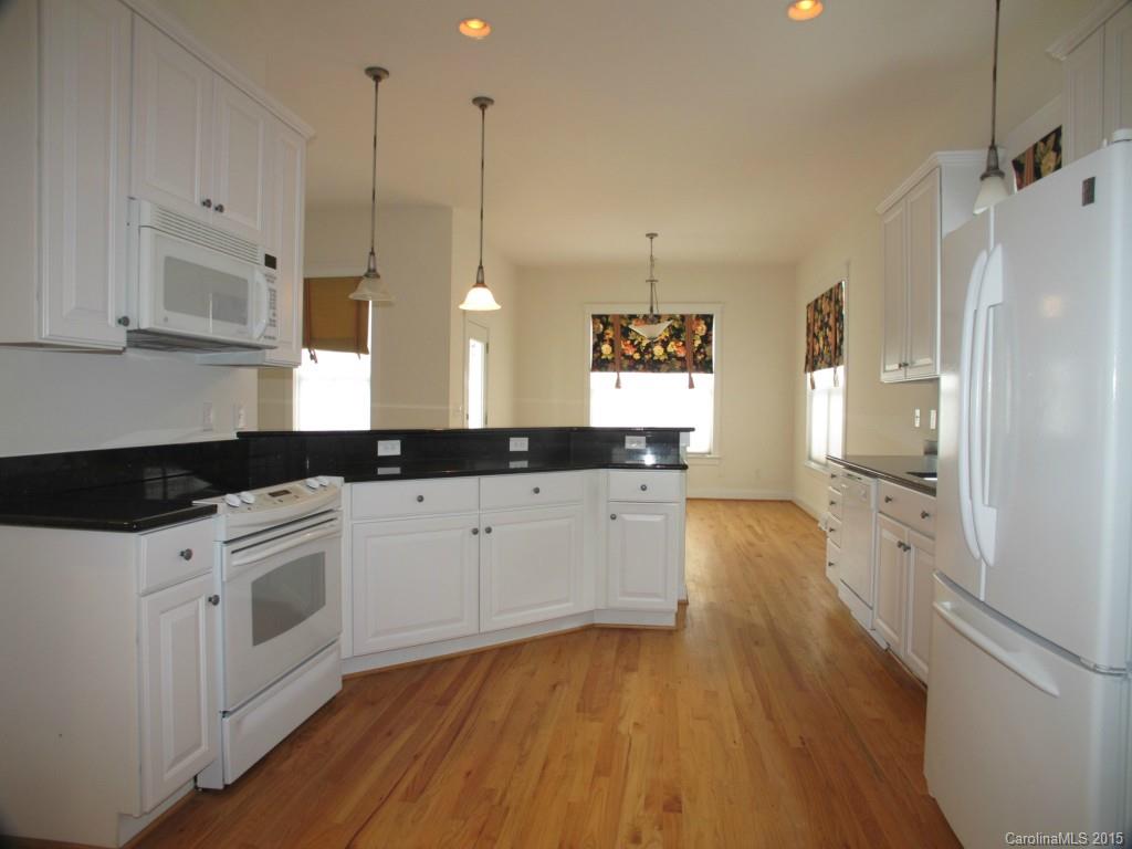 Davidson Pointe - Residential