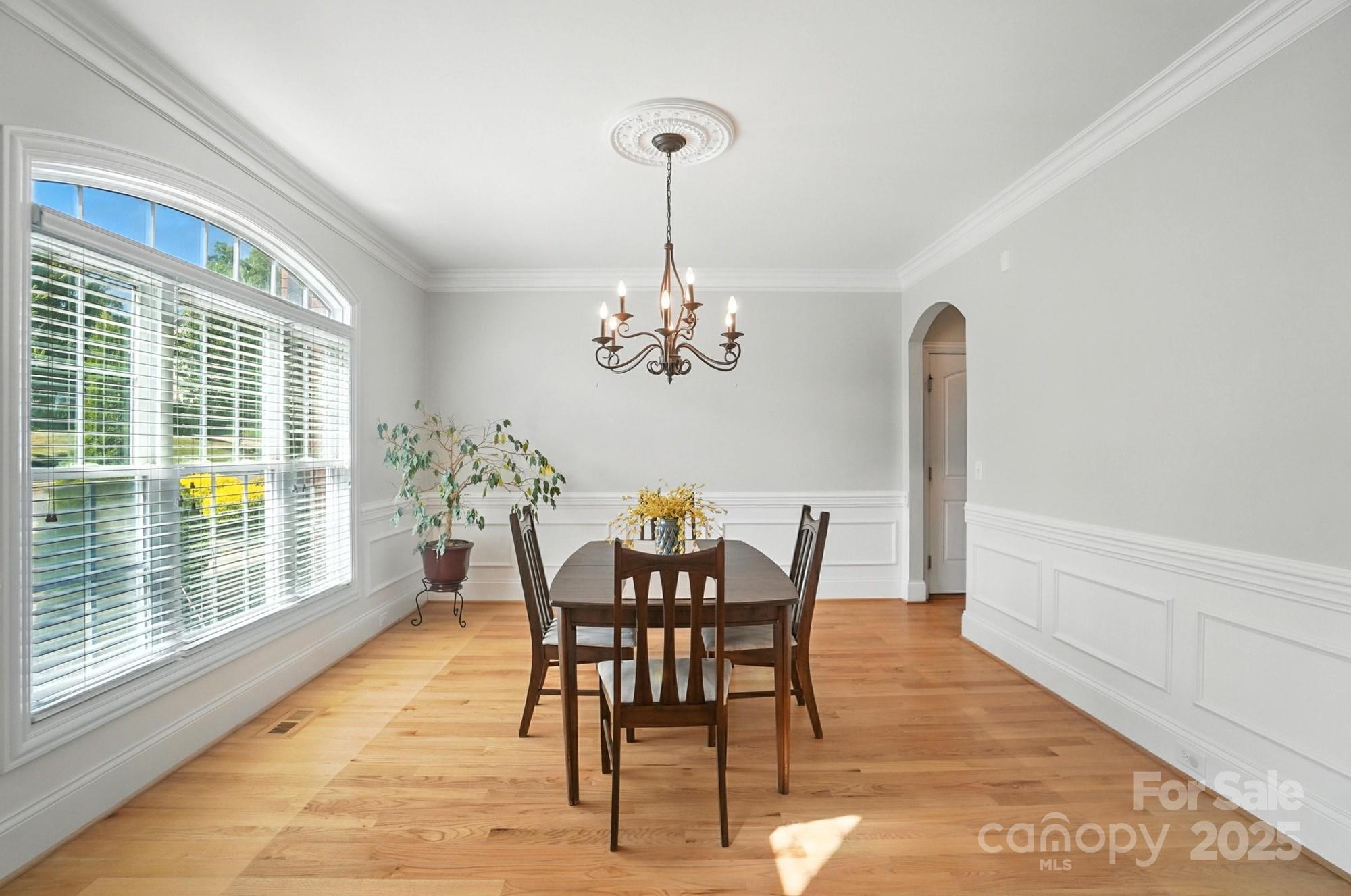 Abbington - Residential