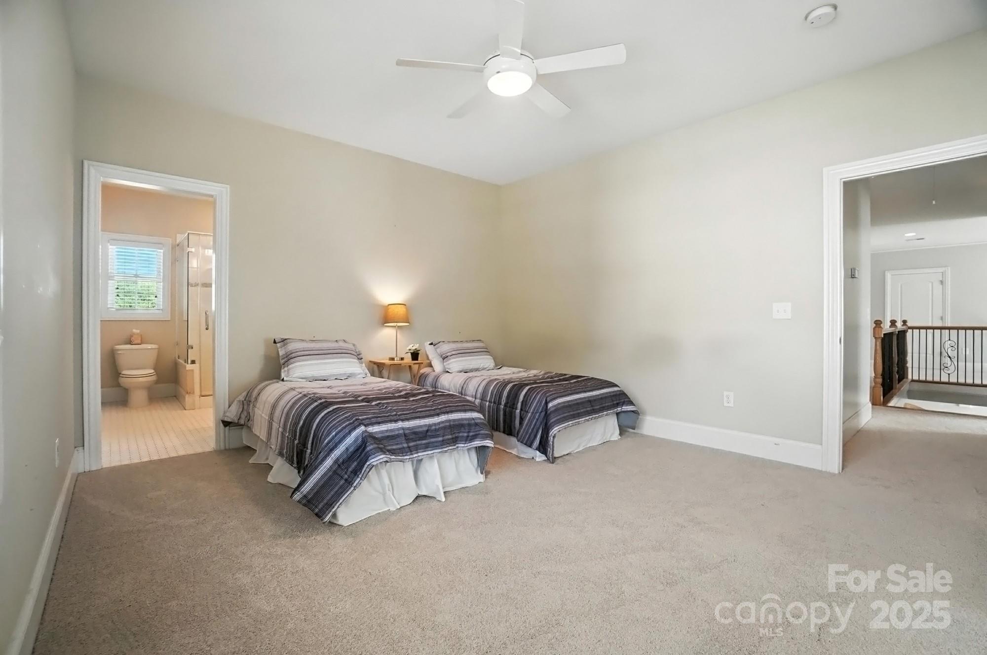 Abbington - Residential