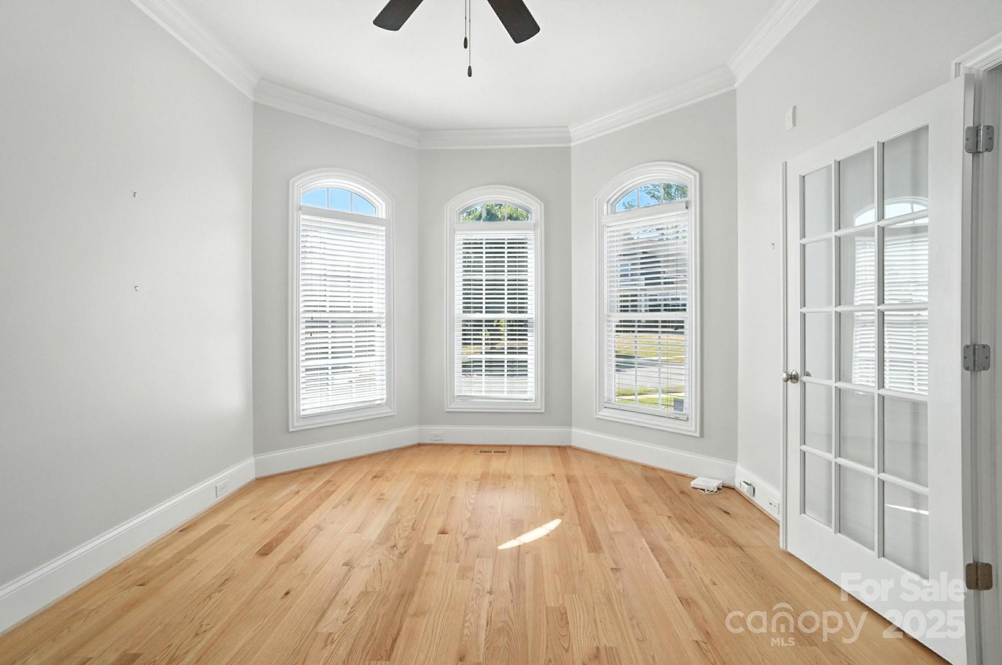 Abbington - Residential