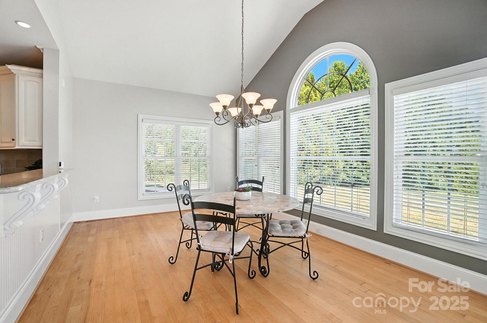 Abbington - Residential