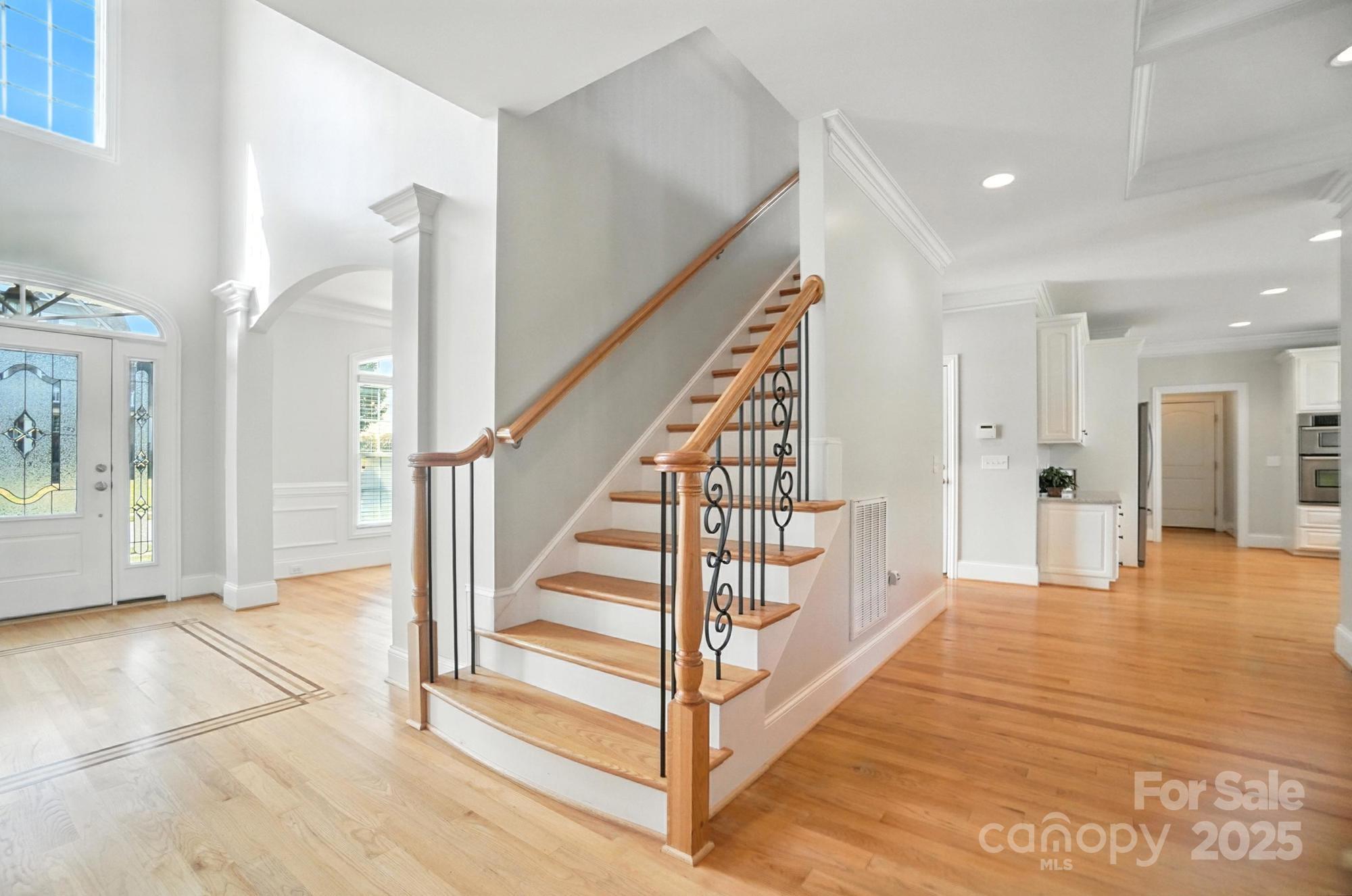 Abbington - Residential