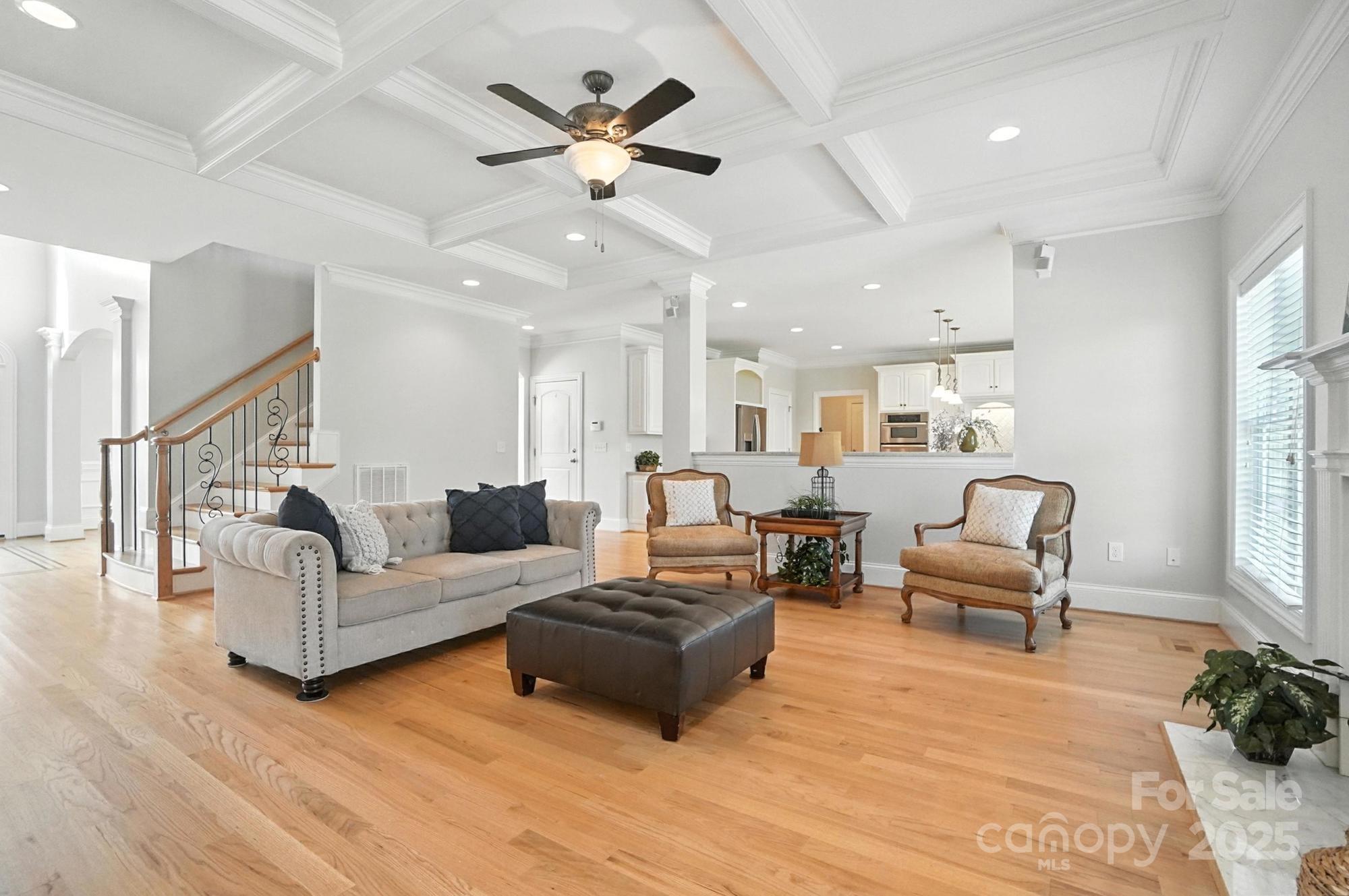 Abbington - Residential