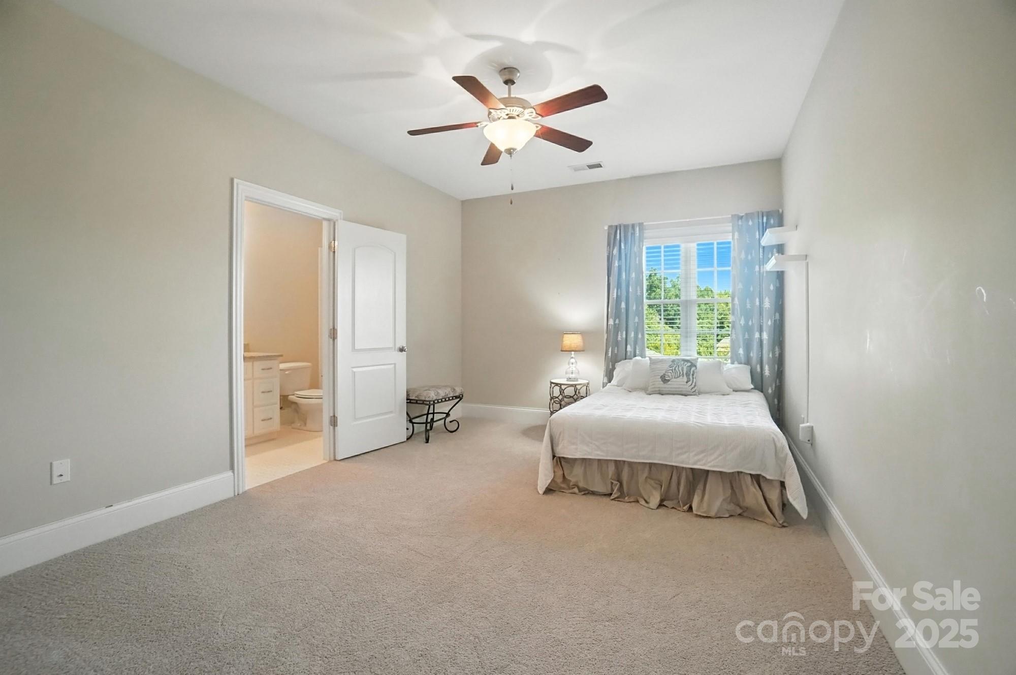 Abbington - Residential