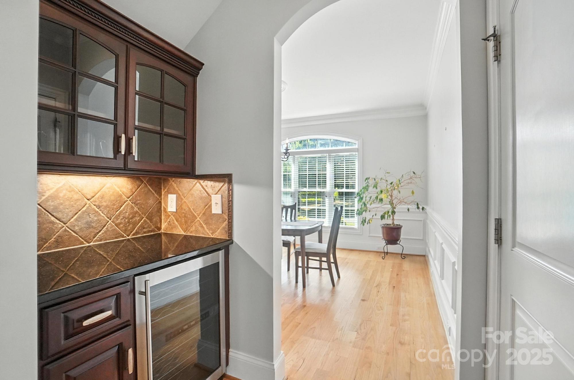 Abbington - Residential