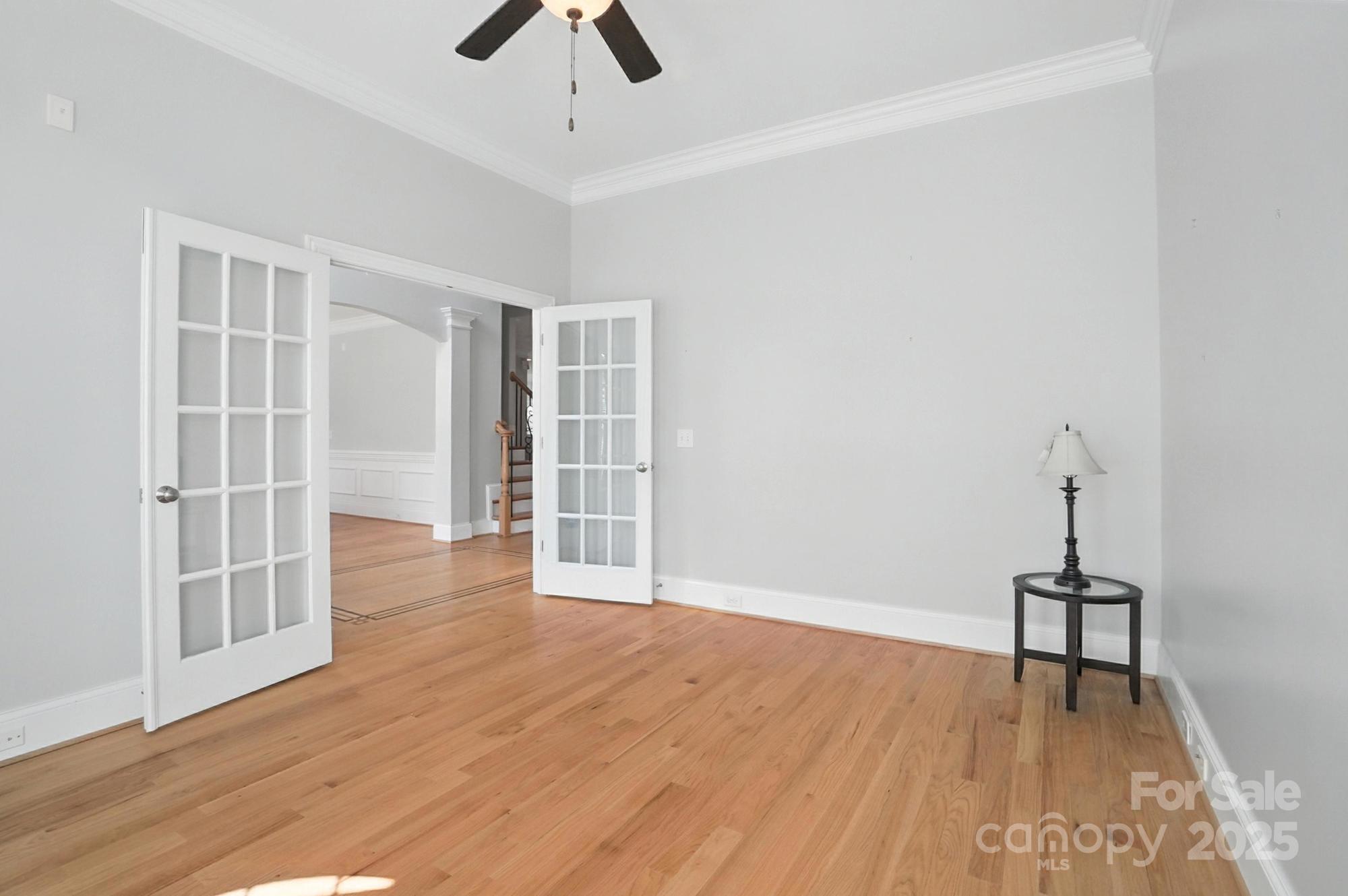 Abbington - Residential