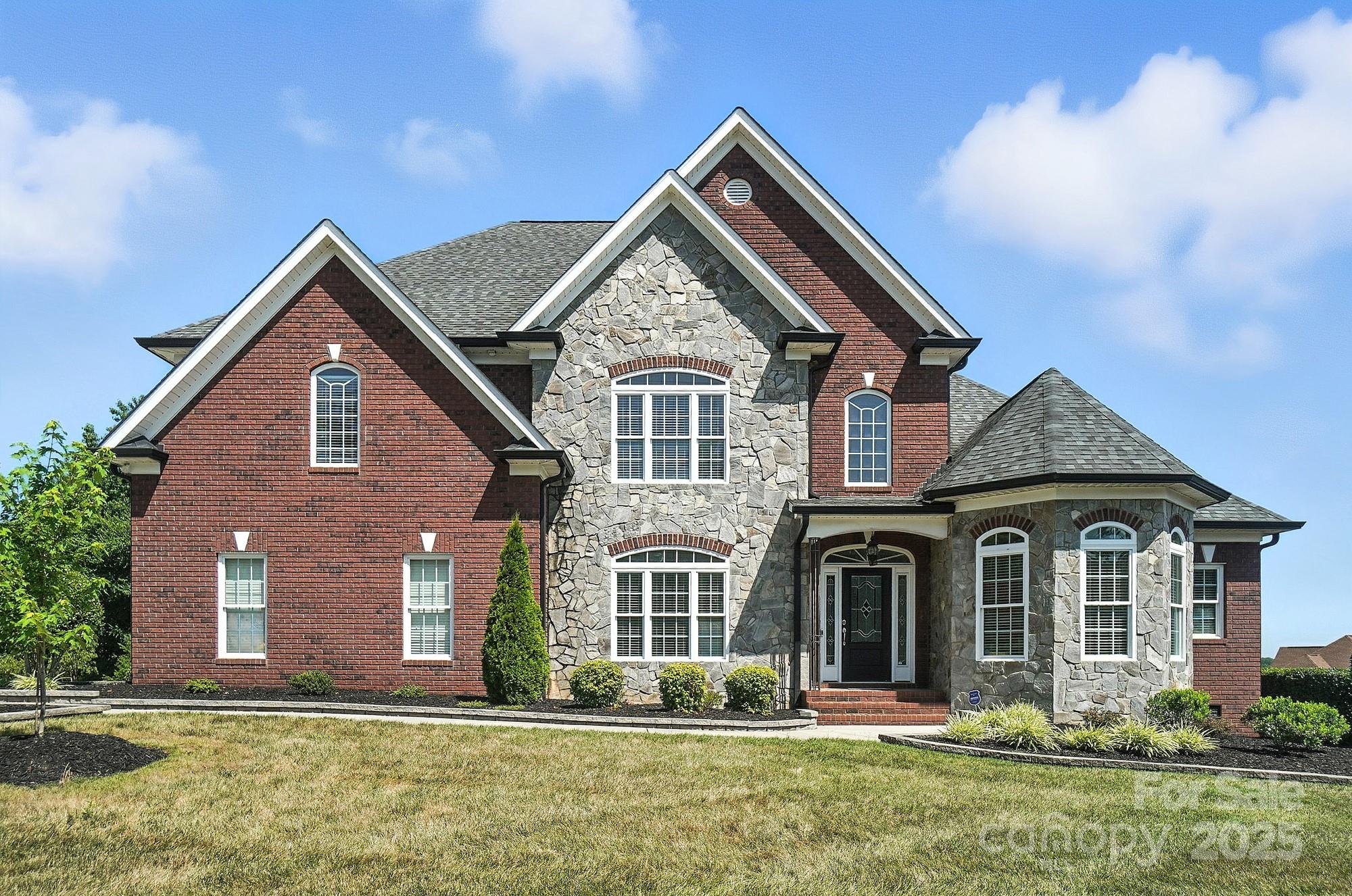 Abbington - Residential