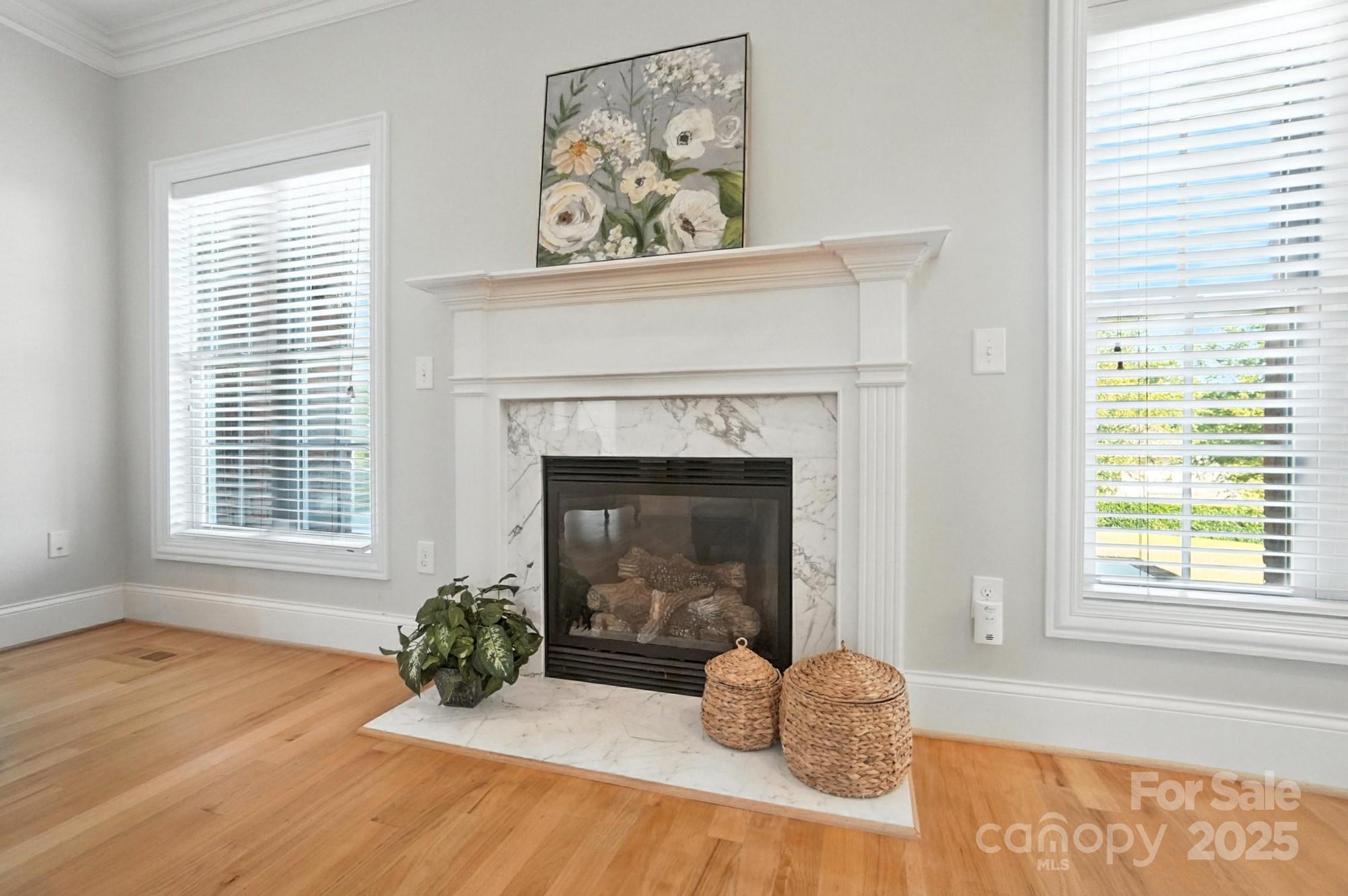 Abbington - Residential