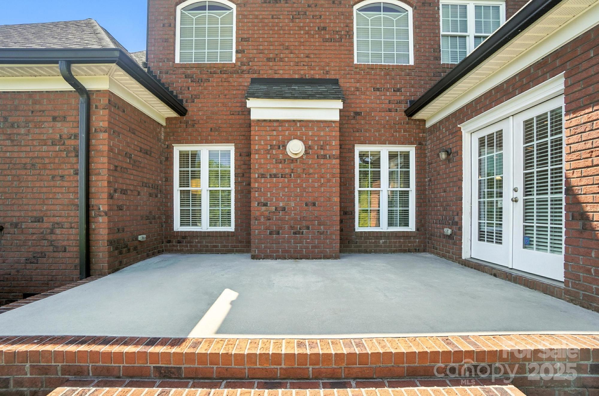 Abbington - Residential